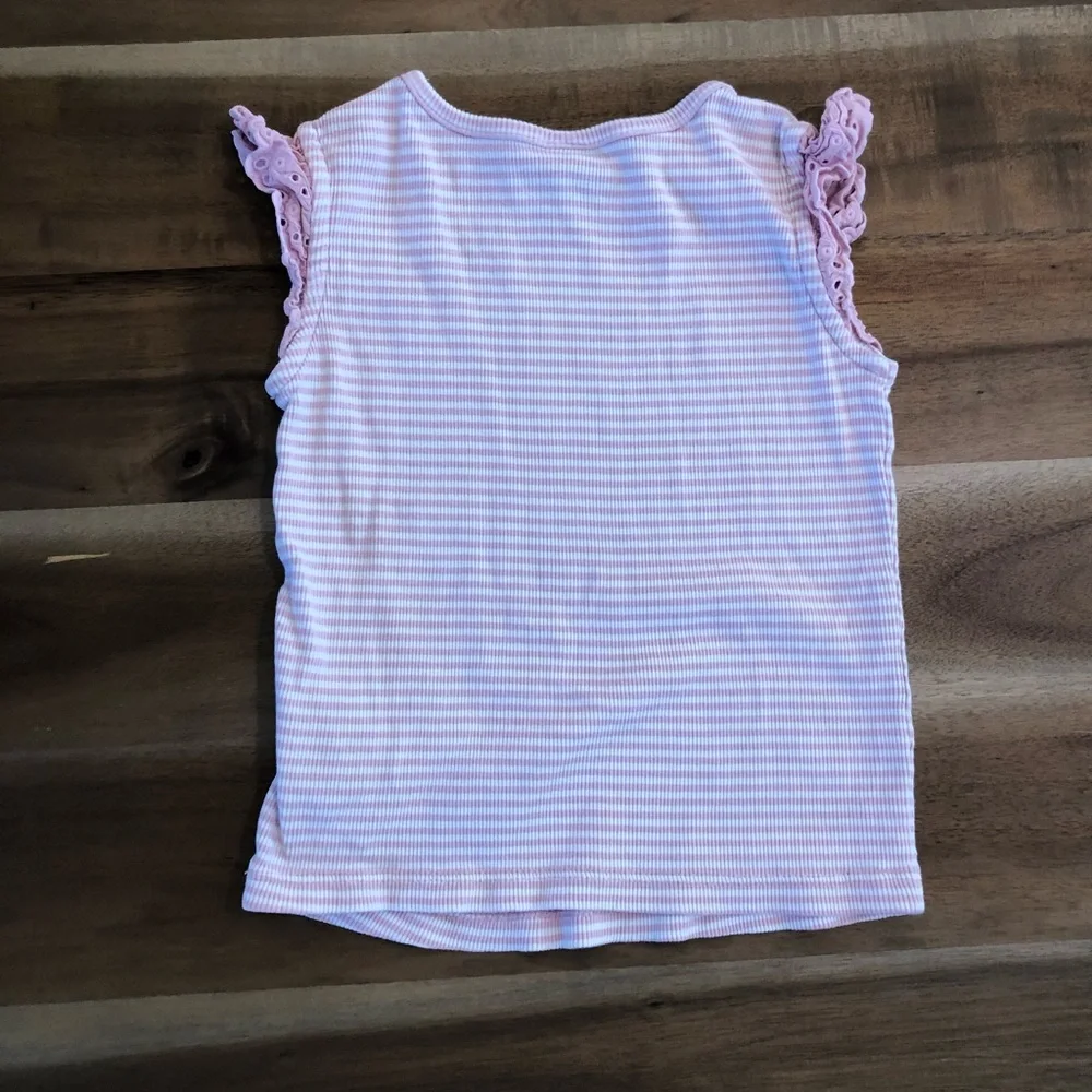 Gap Toddler Tank Bundle